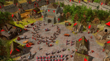 War Selection