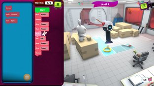 Rabbids Coding!