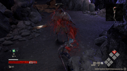 Code Vein