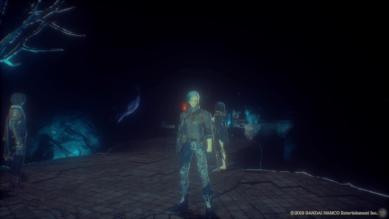 Code Vein