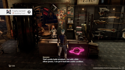 Code Vein
