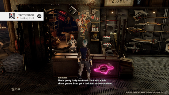 Code Vein