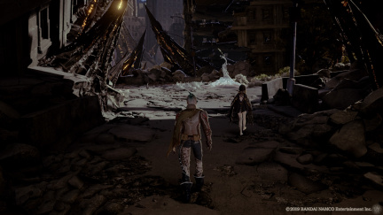 Code Vein