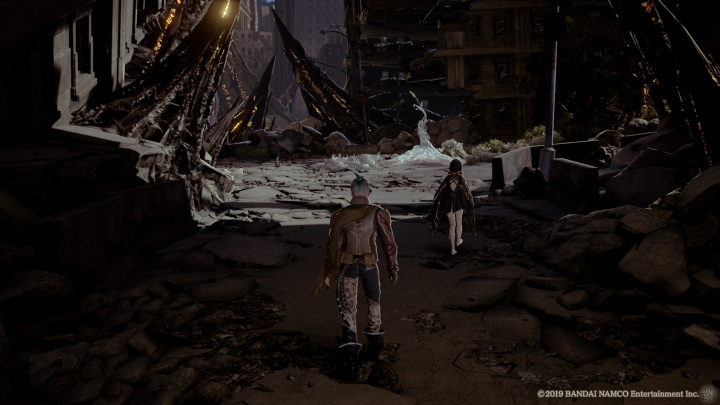 Code Vein