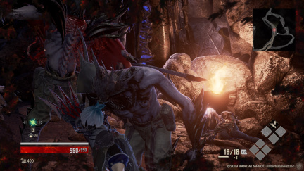 Code Vein