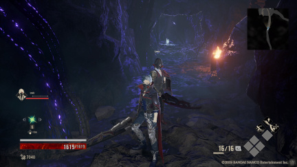 Code Vein