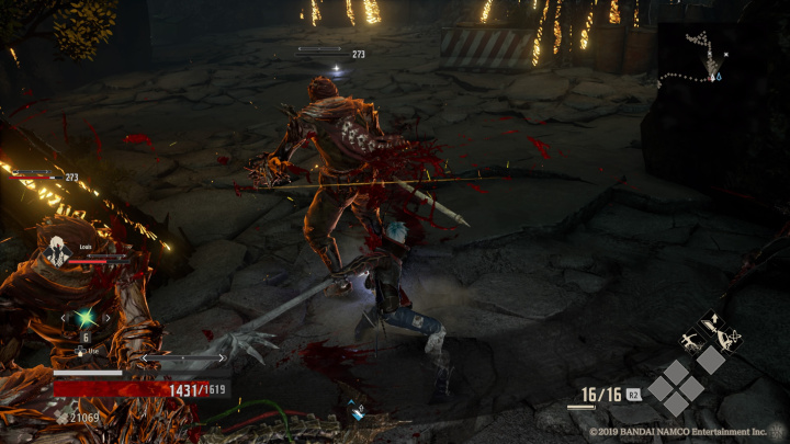 Code Vein