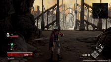 Code Vein