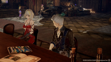 Code Vein