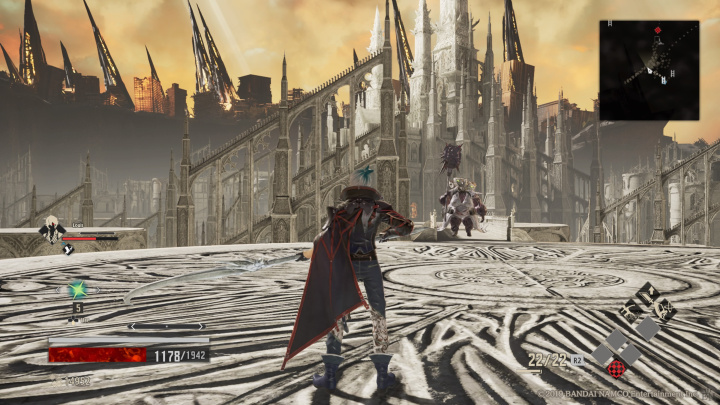 Code Vein