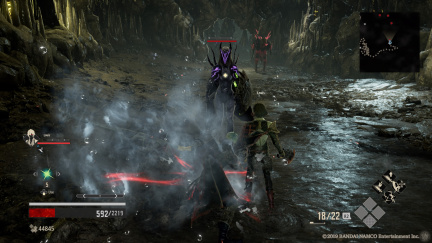 Code Vein