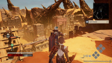 Code Vein