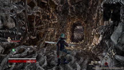 Code Vein