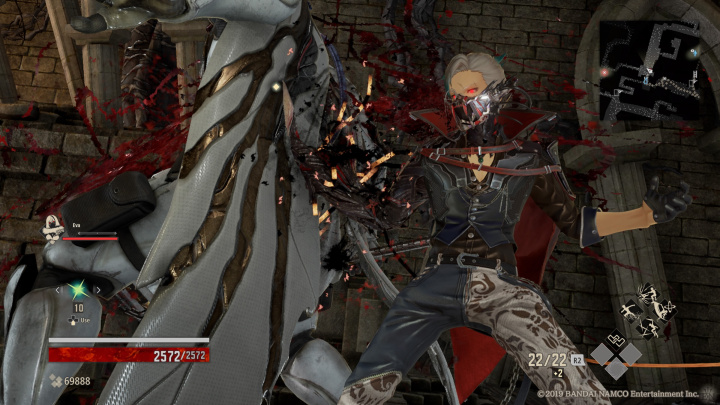 Code Vein