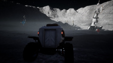 Deliver Us The Moon