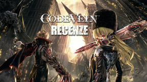 CODE VEIN RECENZE