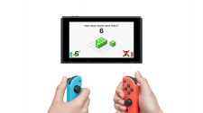 Dr. Kawashima’s Brain Training for Nintendo Switch