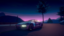 Inertial Drift
