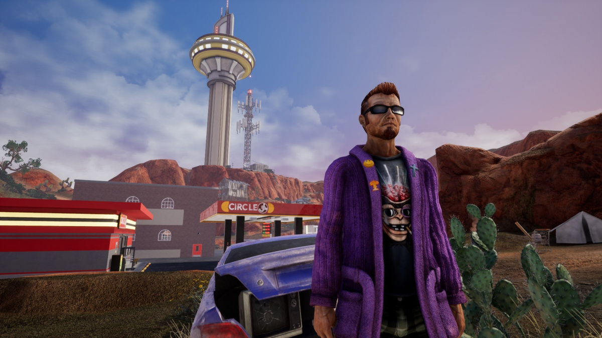 Postal 4: No Regerts – recenze návratu, k němuž nikdy nemělo dojít