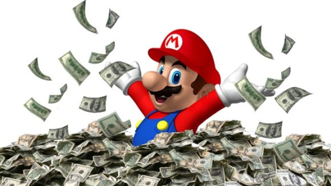 Nintendo vyhrálo soud s prodejcem prolomených konzolí a pirátských her