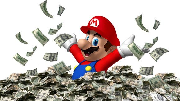Nintendo vyhrálo soud s prodejcem prolomených konzolí a pirátských her