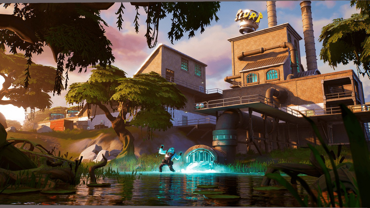 Fortnite zaznamenalo masivní propad ve výdělcích z mikrotransakcí