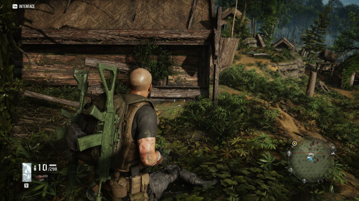 Ghost Recon Breakpoint