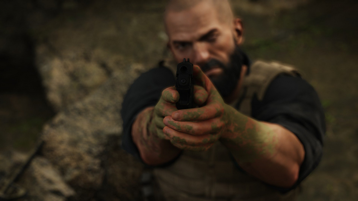 Uff, ještě že jsem ten Breakpoint nemusel recenzovat