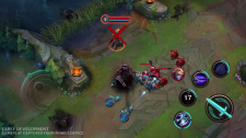 League of Legends: Wild Rift