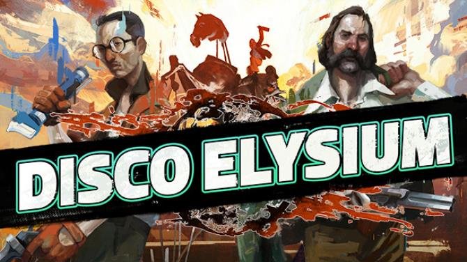 Vyšlo městské detektivní RPG Disco Elysium