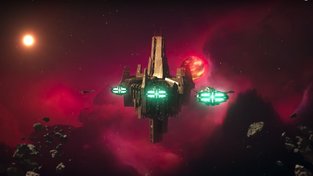 Stellaris: Galaxy Command