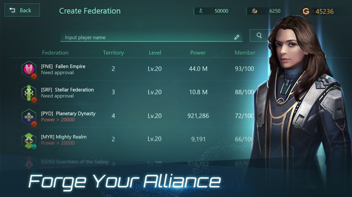 Stellaris: Galaxy Command