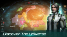 Stellaris: Galaxy Command