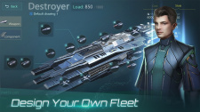 Stellaris: Galaxy Command