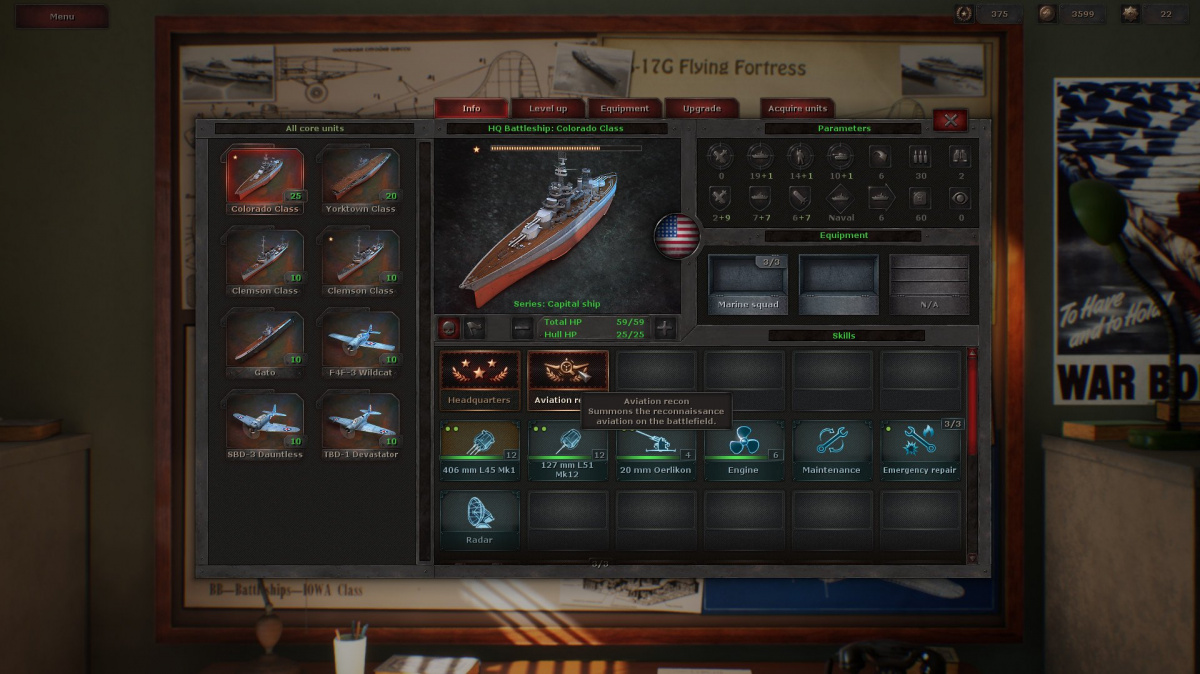 Strategic Mind: The Pacific