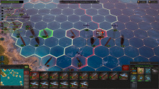 Strategic Mind: The Pacific