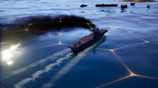 Strategic Mind: The Pacific