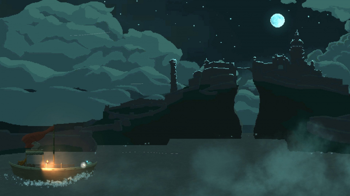 V akčním RPG Unsouled požíráte duše padlých, ale pro účely dobra