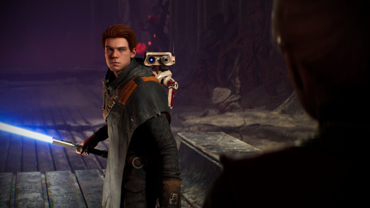 Pokračování Star Wars Jedi: Fallen Order se prý ukáže ještě před E3