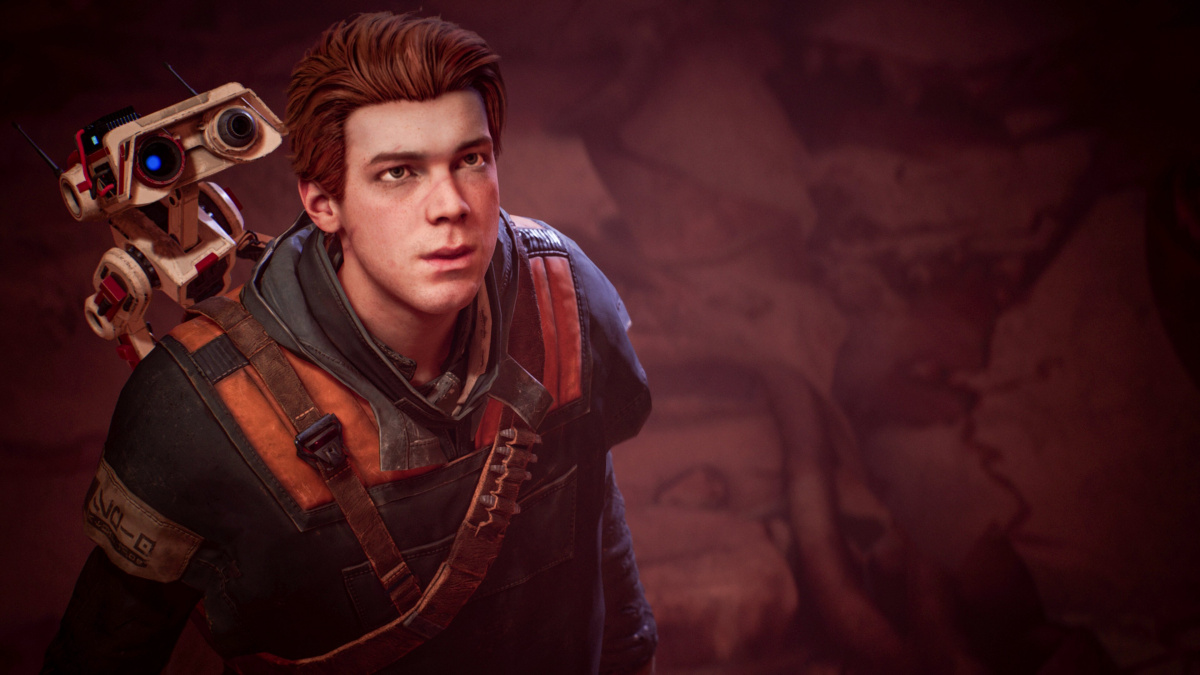 Star Wars Jedi: Fallen Order vyšel příliš brzy. Kvůli filmu a seriálu