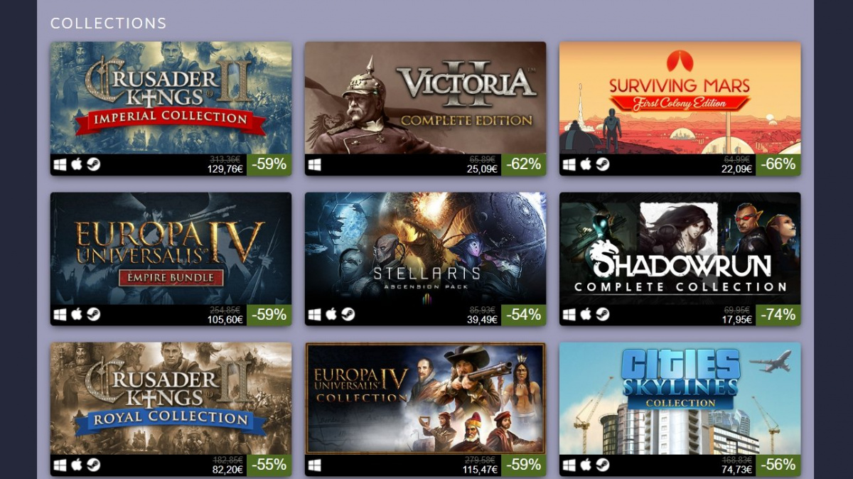 Paradox otevírá svůj PDXCON velkými slevami s Crusader Kings II zdarma