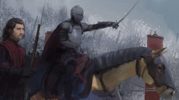 Humble Bundle nabízí Europu Universalis IV se 17 DLC za cenu jednoho rozšíření