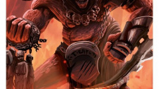 Sanctum: The Board Game