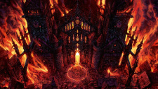 Sanctum: The Board Game