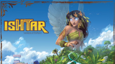 Ishtar: Gardens of Babylon