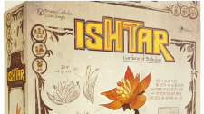 Ishtar: Gardens of Babylon