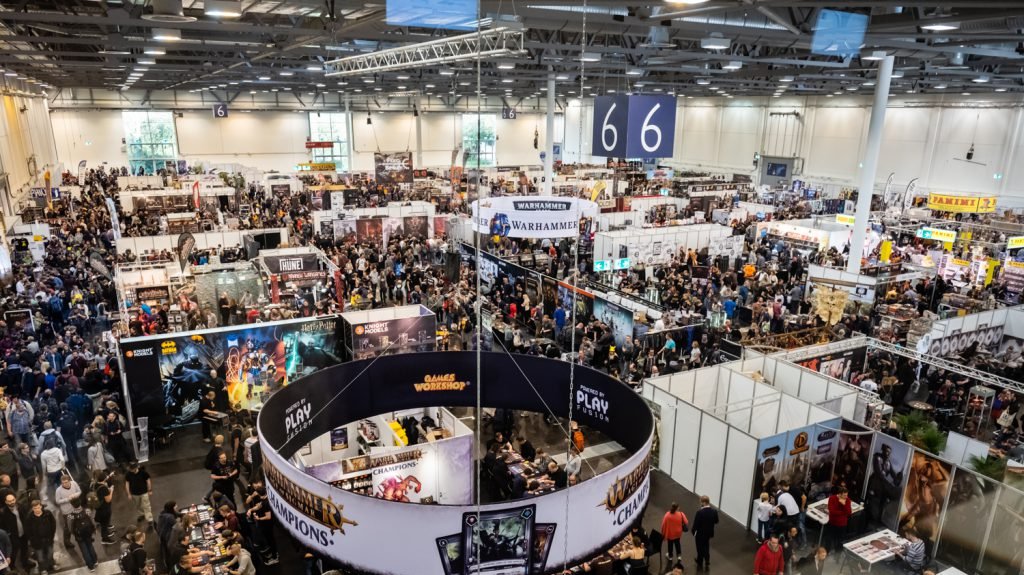 Essen SPIEL 2019: co čekat od blížící se „E3“ deskoherního světa?
