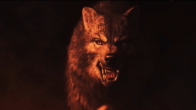 Vlkodlak z akčního RPG Werewolf: The Apocalypse – Earthblood bojuje proti ropným společnostem