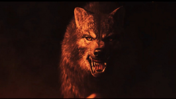 Vlkodlak z akčního RPG Werewolf: The Apocalypse – Earthblood bojuje proti ropným společnostem