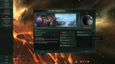 Stellaris - Lithoidi
